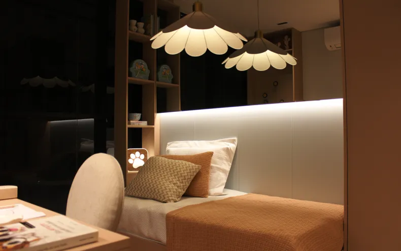 Imagem Nest23
