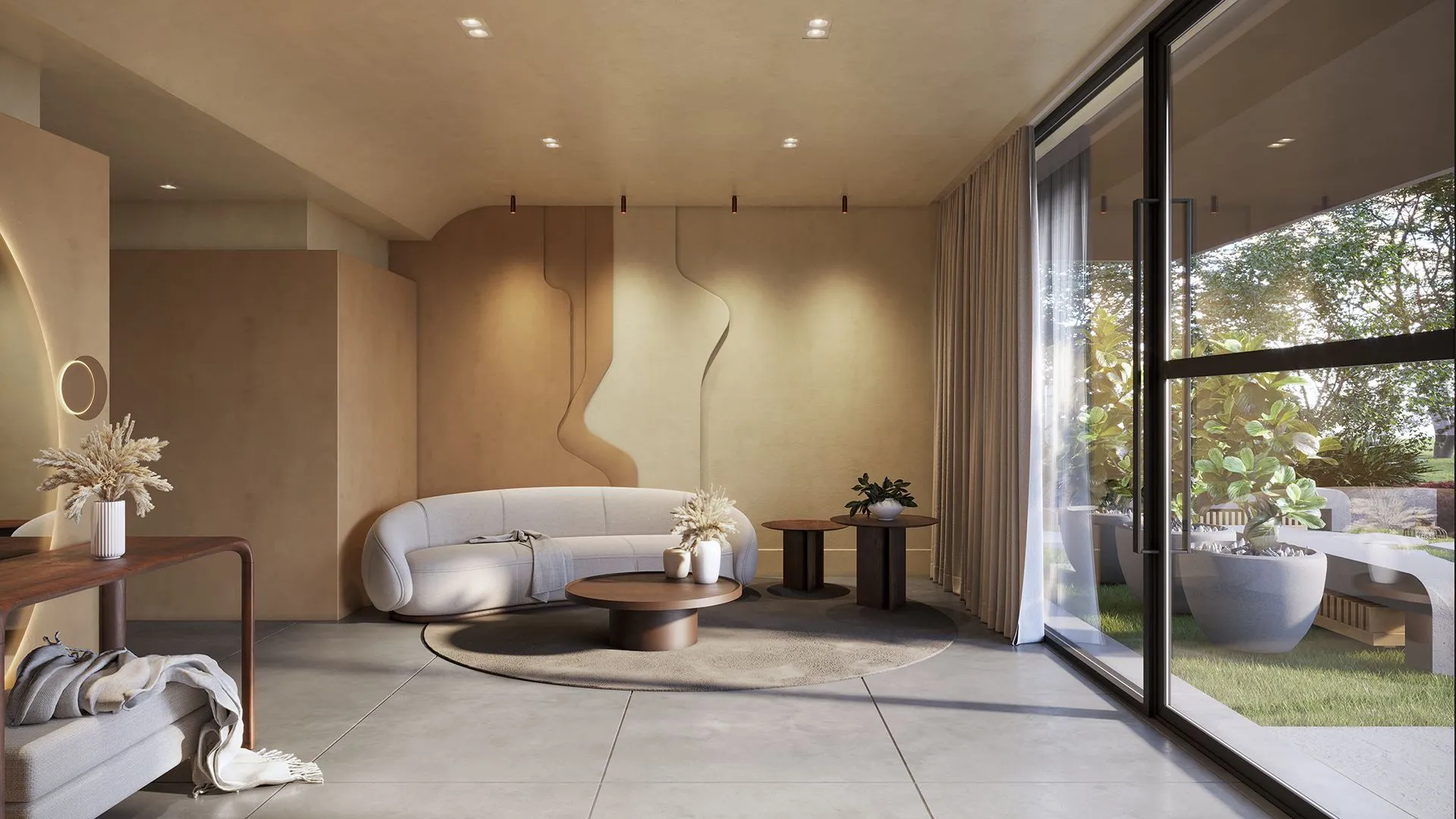 Imagem Apartamento à venda em Gramado, Centro, com 1 quarto, 50.44m2