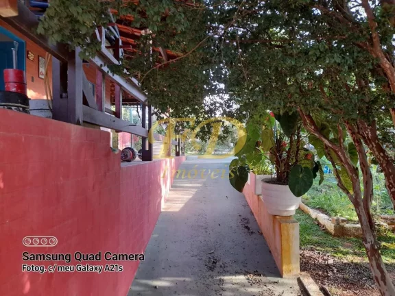 Imagem Chácara em Terra Preta / Mairiporã