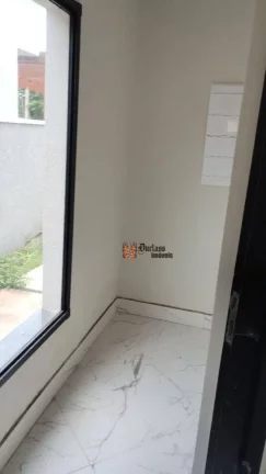 Imagem Sobrado com 3 dormitórios à venda, 212 m² por R$ 1.450.000,00 - Loteamento Atibaia Park I - Atibaia/SP