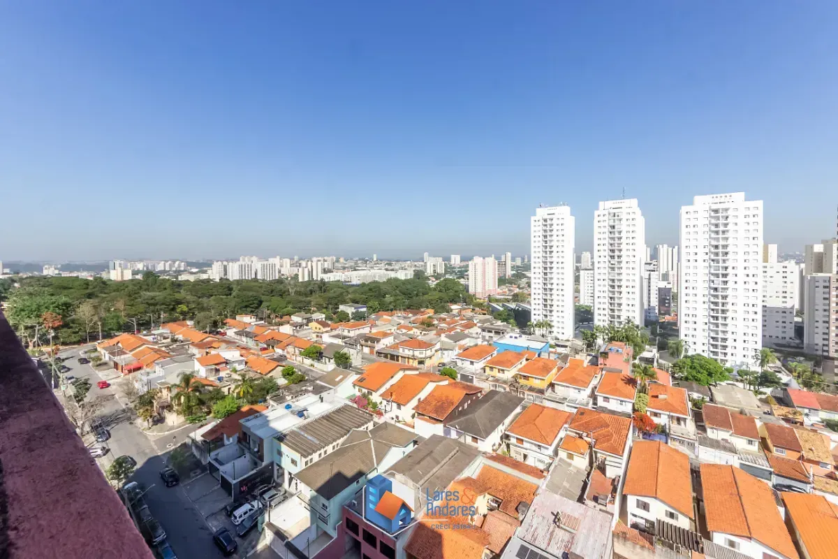 Imagem Apartamento para venda em Jardim Itapeva com 2 quartos, sendo 1 suíte, 69m²