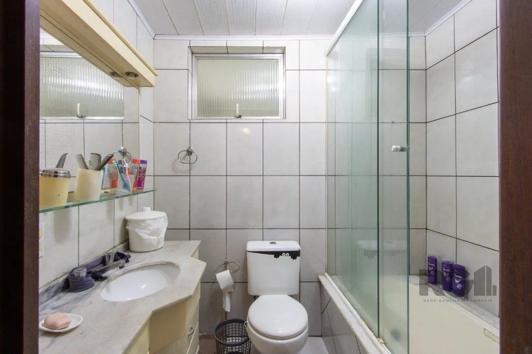 Imagem Casa de Condomínio em Hípica