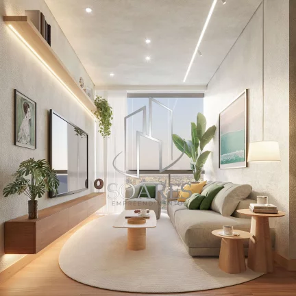Imagem RESIDENCIAL PORTO DI MARATEA - LANÇAMENTO COM EXCELENTE LOCALIZAÇÃO