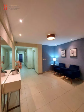 Imagem Apartamento com 3 quartos, 88 m² - Aluguel R$2.300,00 ou Venda por R$ 580.000,00 - Jardim 25 de Agosto - Duque de Caxias/RJ