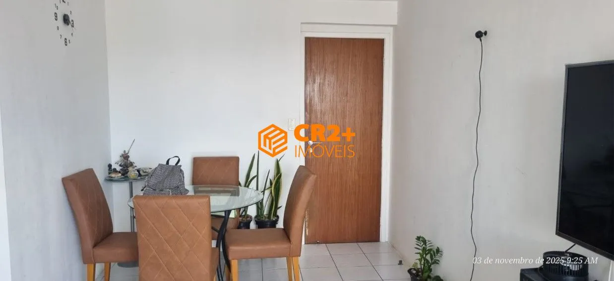 Imagem Vendo Flat 60m² 2 quartos (1 suite) em Boa Viagem
