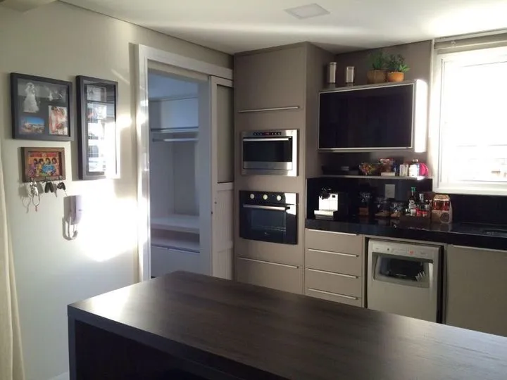 Imagem Apartamento com 3 Quartos à Venda, 120 m² em Sanvitto - Caxias Do Sul