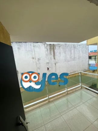 Imagem Casa em condomínio 04 quartos Locação em Ipitanga