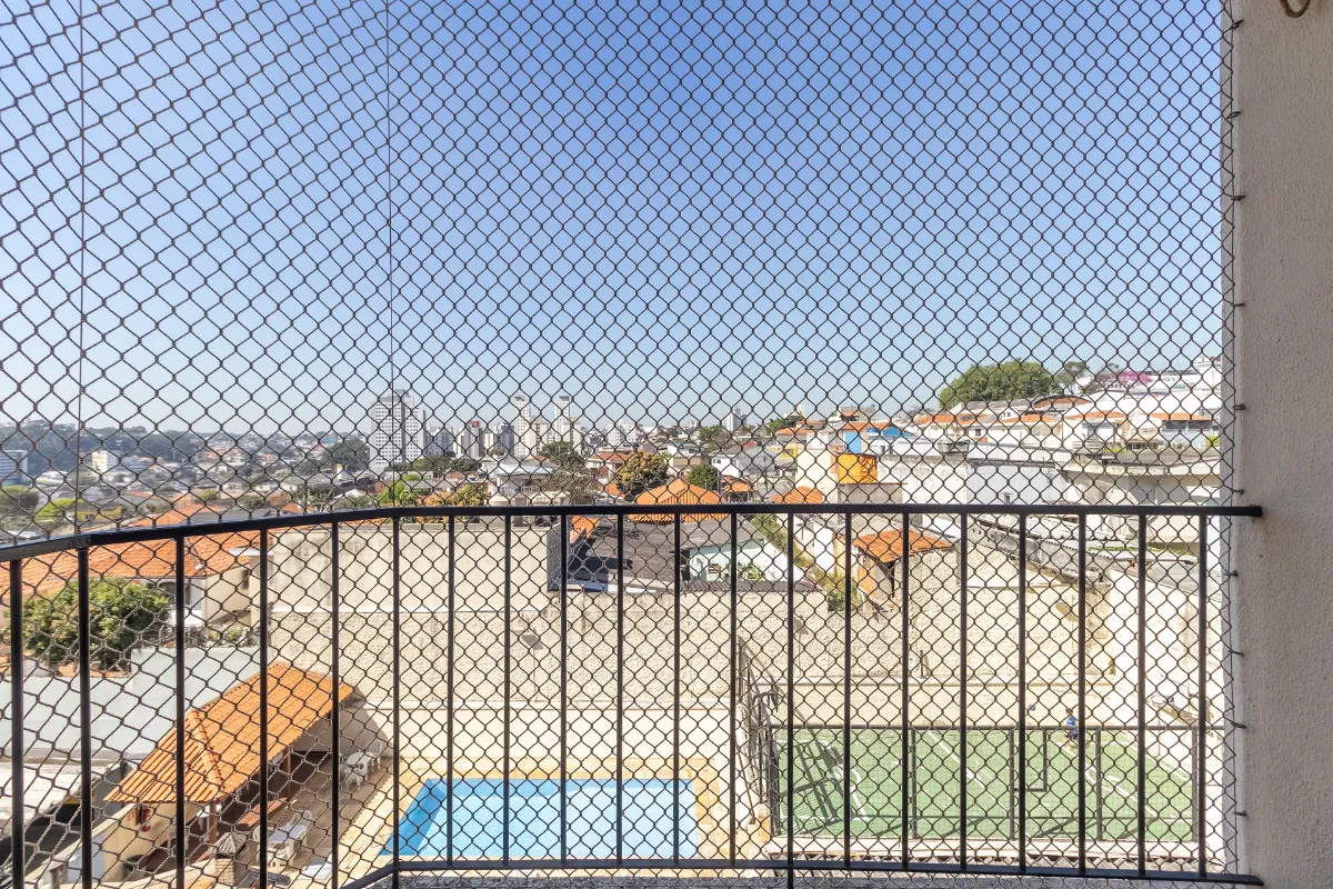 Imagem Apartamento para venda em Vila Santa Catarina com 2 quartos, sendo 1 suíte, 59m2