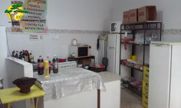 Imagem PONTO COMERCIAL MAIS 2 CASAS PARA RENDA