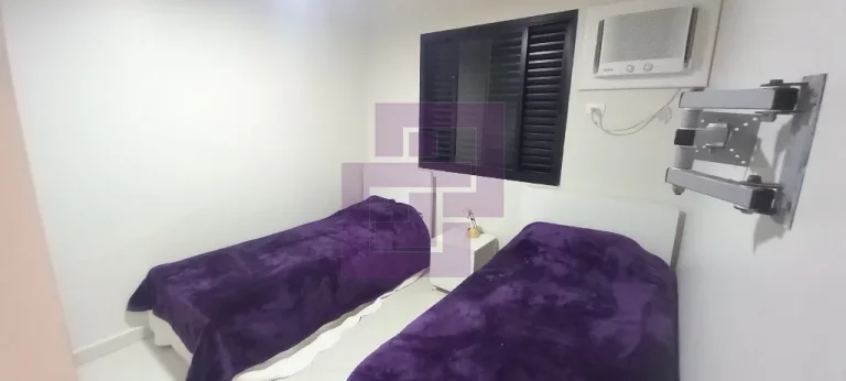 Imagem Apartamentos / Padrão na cidade de Guarujá