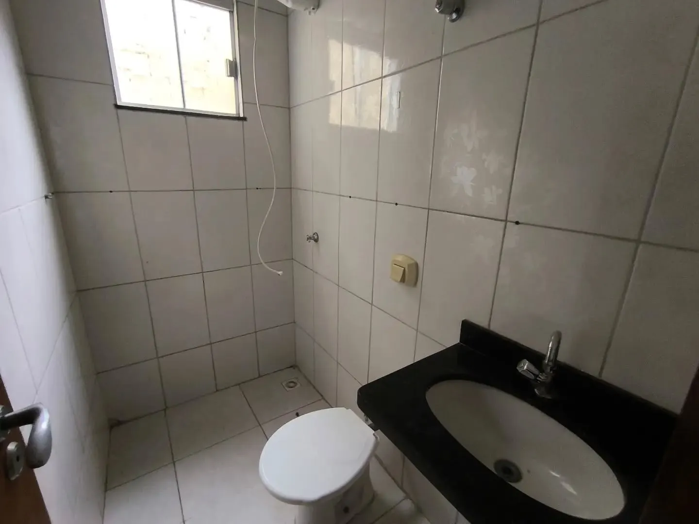 Imagem Casa 2/4 C Suite Na Vila Maria