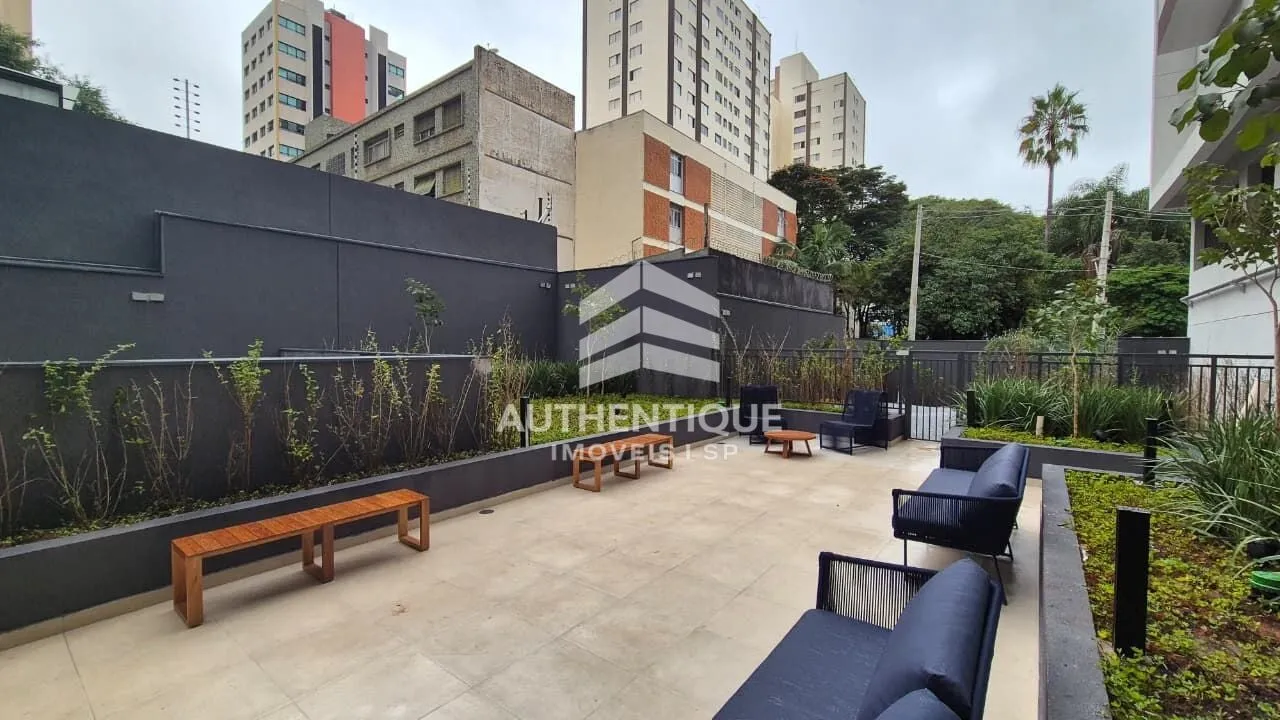 Imagem ARCH BOA VISTA - ALTO DA BOA VISTA - Apartamento à venda no bairro Alto da Boa Vista - São Paulo/SP, Zona Sul