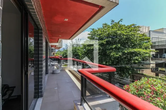 Imagem Apartamento à Venda - Recreio, 3 Quartos, 140 m2