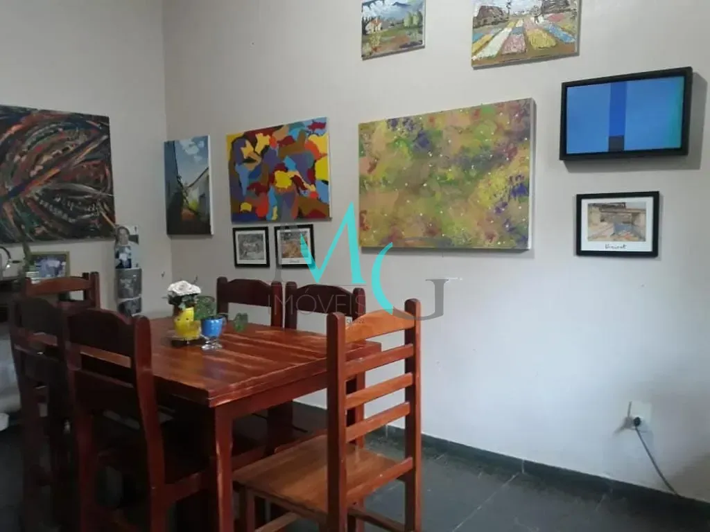 Imagem Casa com 2 dormitórios à venda, 218 m² por R$ 600.000,00 - Guaratiba - Rio de Janeiro/RJ