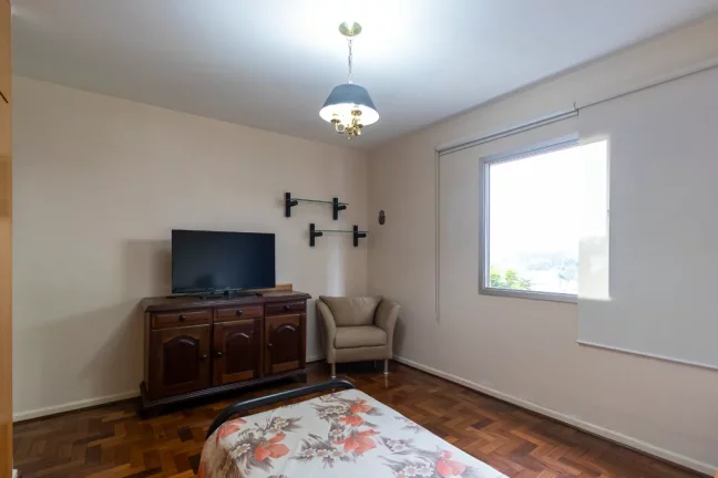 Imagem Apartamento à venda em São Paulo, Santo Amaro, com 4 quartos, 155m2