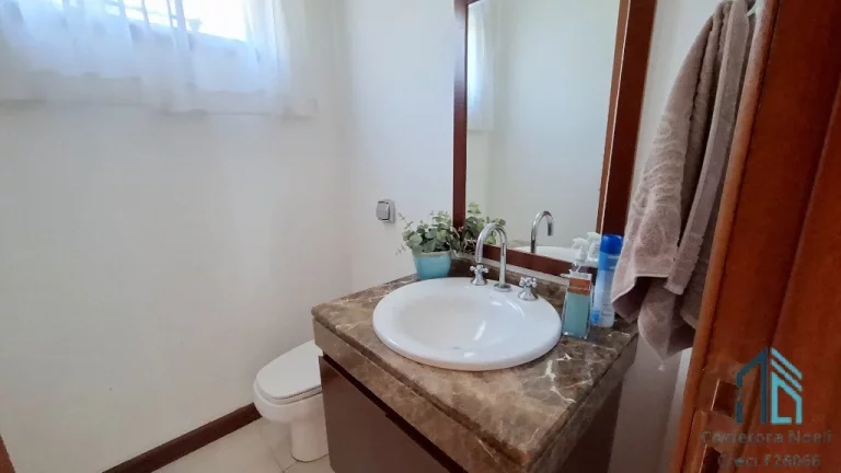 Imagem - Chácara com casa em condomínio, local seguro, ótima localização em São Jose dos Pinhais divisa com Piraquara PR