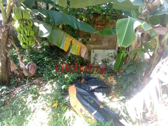 Imagem TERRENO RESIDENCIAL em SANTOS - SP, ESTUÁRIO