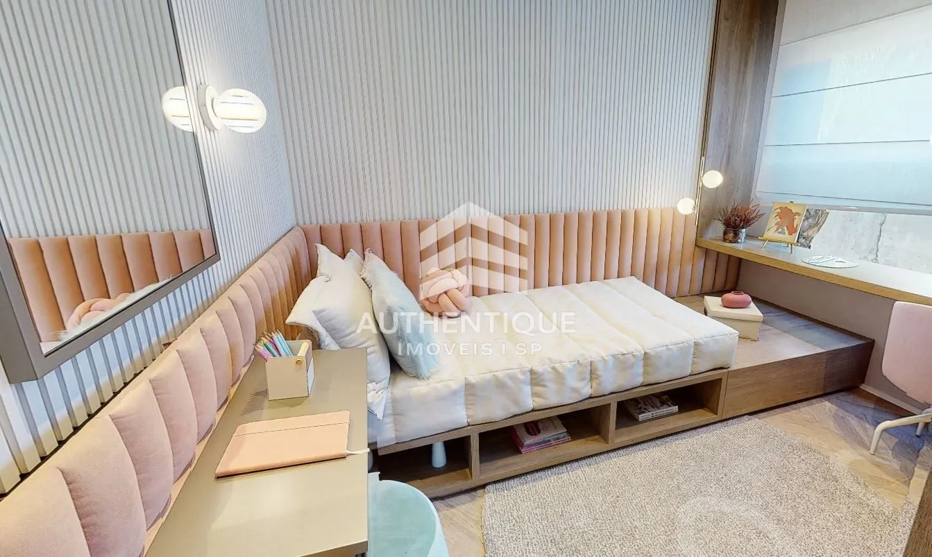 Imagem UNIK NOVA KLABIN SAUDE - Apartamento à venda no bairro Saúde - São Paulo/SP, Zona Sul