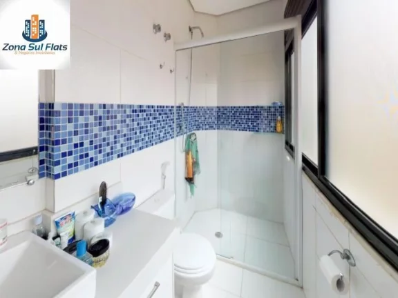 Imagem Cobertura Triplex Para Venda Ou Locação Na Vila Mariana Com 4 Suítes e 5 Vagas