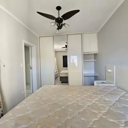 Imagem APARTAMENTO NA AVIAÇÃO 1 DORMITÓRIO 1 VAGA!!!