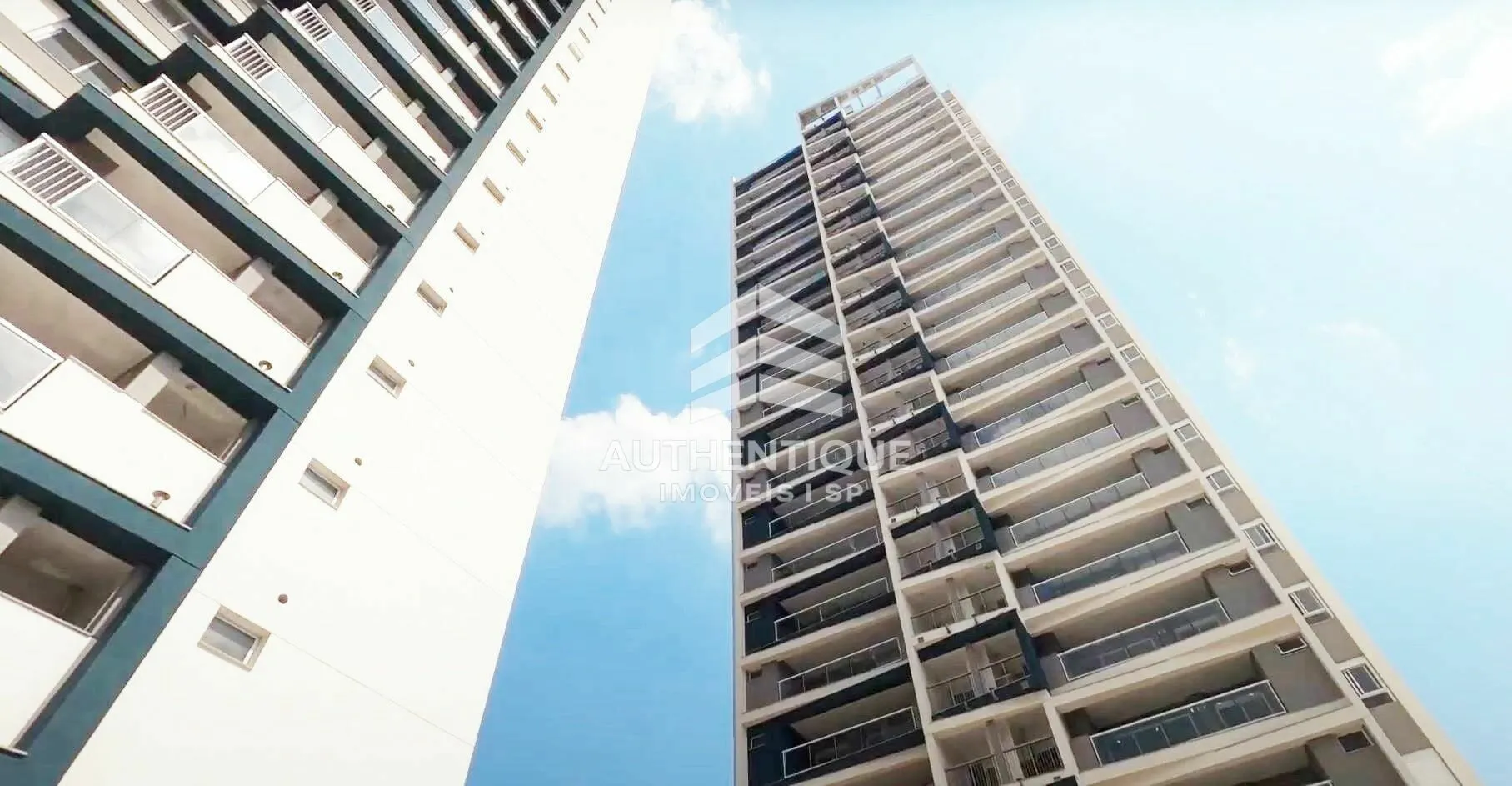 Imagem LIKE ALTO DA BOA VISTA - Apartamento à venda em São Paulo/SP
