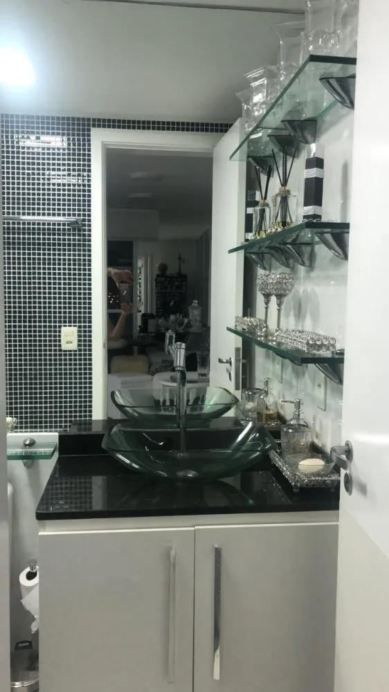 Imagem Cobertura a Venda no bairro Barra da Tijuca - Rio de Janeiro, RJ