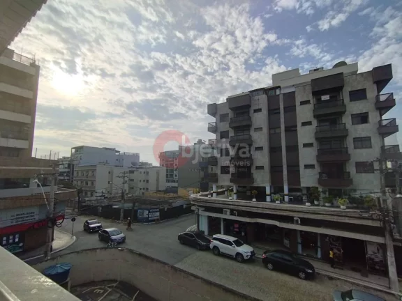 Imagem Apartamento, 2 quartos para locação fixa na Praia do Forte - Cabo Frio
