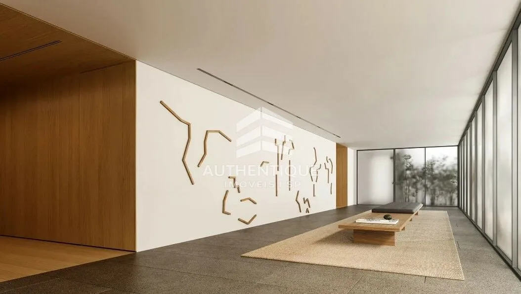 Imagem MELO ALVES 645 JARDINS - Apartamento à venda no bairro Jardins - São Paulo/SP, Zona Sul