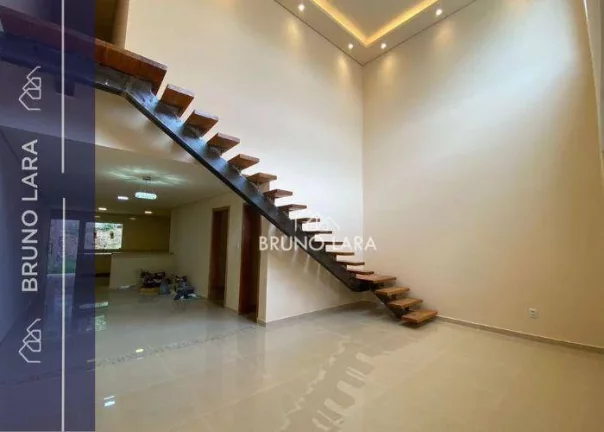 Foto do imóvel Casa à venda bairro Novo Guaruja - Betim