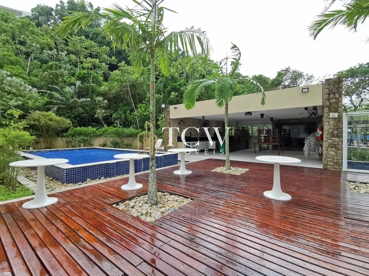 Imagem Vista Mar no Guarujá - Próximo do Tortugas
