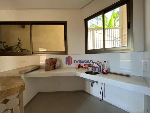 Imagem Casa dos sonhos no Morro do Moreno à venda, 423 m² por R$ 3.950.000 - Praia da Costa - Vila Velha/ES