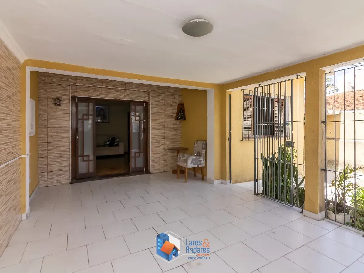 Imagem Casa para venda em Jardim Prudência com 3 quartos, sendo 1 suíte, 250m²