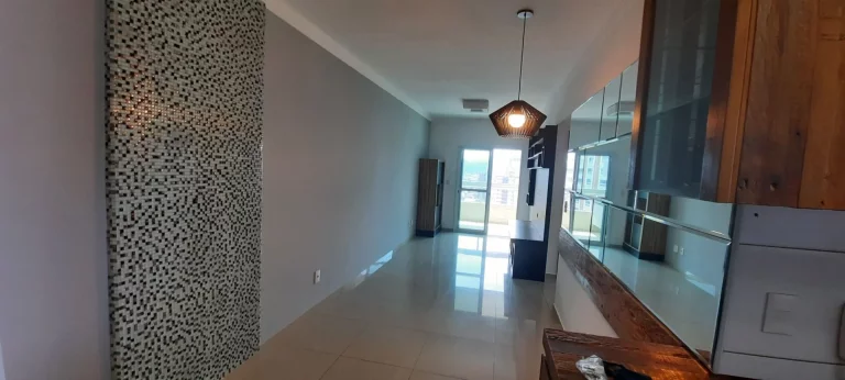 Imagem APARTAMENTO COM 2 DORMITÓRIOS À VENDA, 82 M² POR R$ 485.000 - VILA GUILHERMINA - PRAIA GRANDE/SP