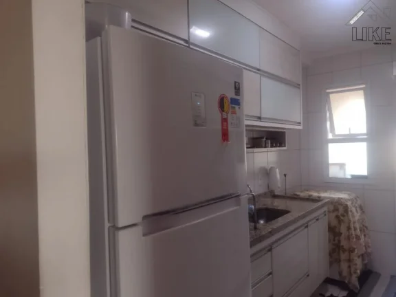 Imagem Vendo apartamento no Jardim Uira