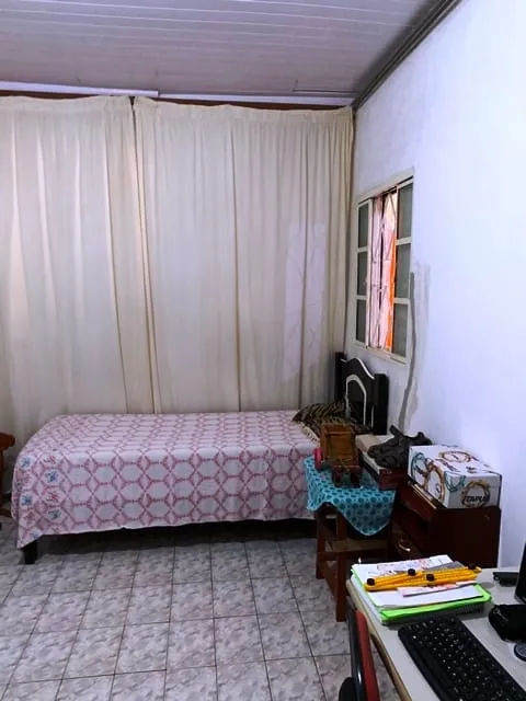 Imagem Casa à venda 2 Quartos, 2 Vagas, 125M², Triângulo, Pindamonhangaba - SP