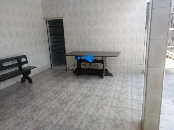 Imagem Sobrado com 3 casas de locação para renda ou moradia Jaragua 215,50m2 AT !