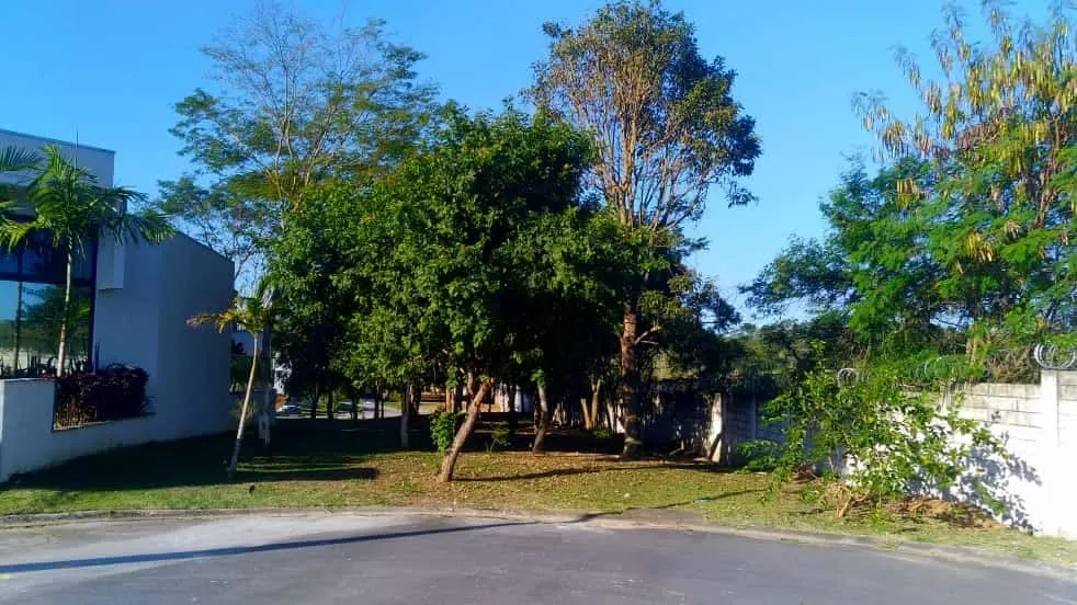 Imagem Terreno à venda 200M², Residencial Vila Romana, Pindamonhangaba - SP