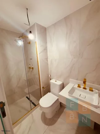 Imagem Apartamento para Locação em Rio de Janeiro / RJ no bairro Barra da Tijuca
