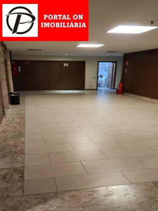 Imagem SALA COMERCIAL em RIO DE JANEIRO - RJ, BARRA DA TIJUCA