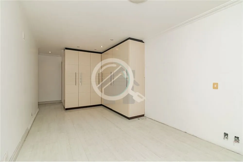 Imagem Encantador Apartamento à Venda no Último Andar com 2 dormitórios e 2 Vagas de Garagem Separadas D...