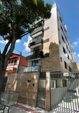 Imagem Aparamento a Venda 3 quartos Bairro Inconfidentes Contagem MG