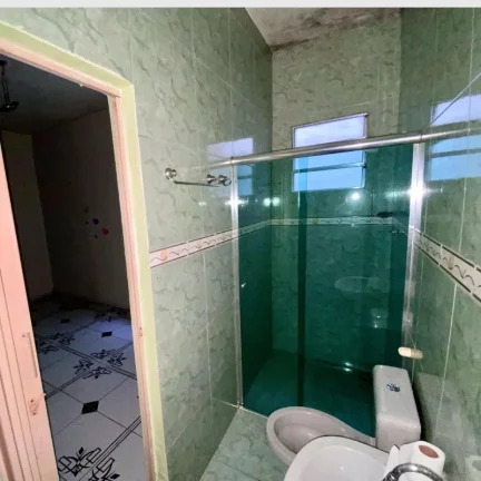 Imagem CASA RESIDENCIAL em Manaus - AM, Alvorada