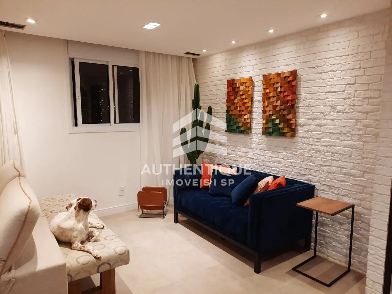 Imagem YOU PATEO SANTA CRUZ - Apartamento à venda em São Paulo/SP