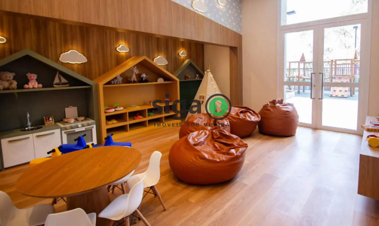 Imagem APARTAMENTO Á VENDA NA VILA ANDRADE COM 2 QUARTOS, 1 VAGA DEPÓSITO