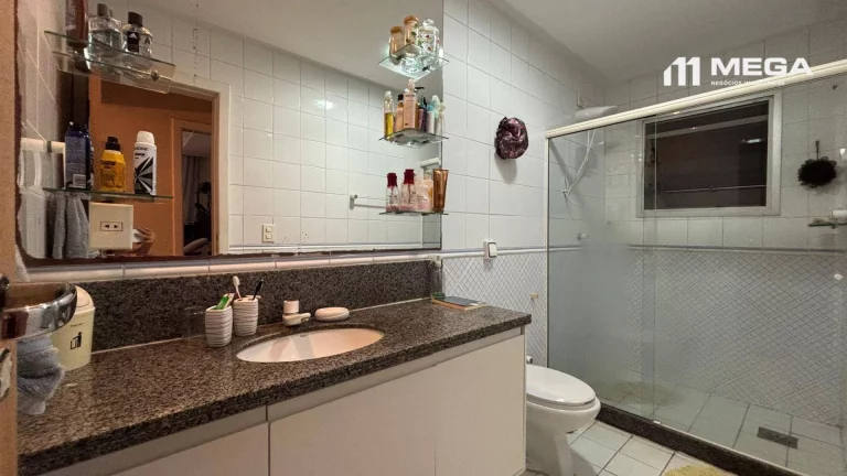 Imagem Apartamento com 4 dormitórios à venda, 301 m² por R$ 2.370.000 - Praia da Costa - Vila Velha/ES