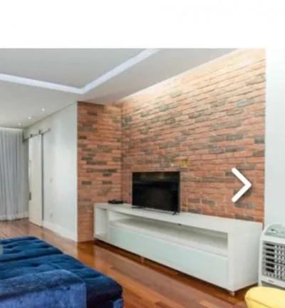 Imagem Apartamento com 2 Quartos à Venda, 90 m² em Vila Brasílio Machado - São Paulo