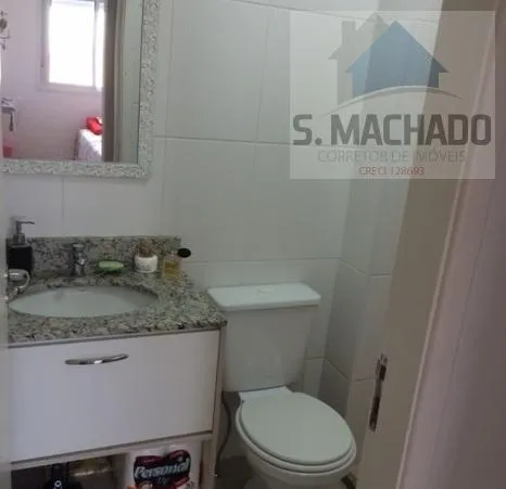 Imagem Apartamento para Venda em Santo André / SP no bairro Campestre