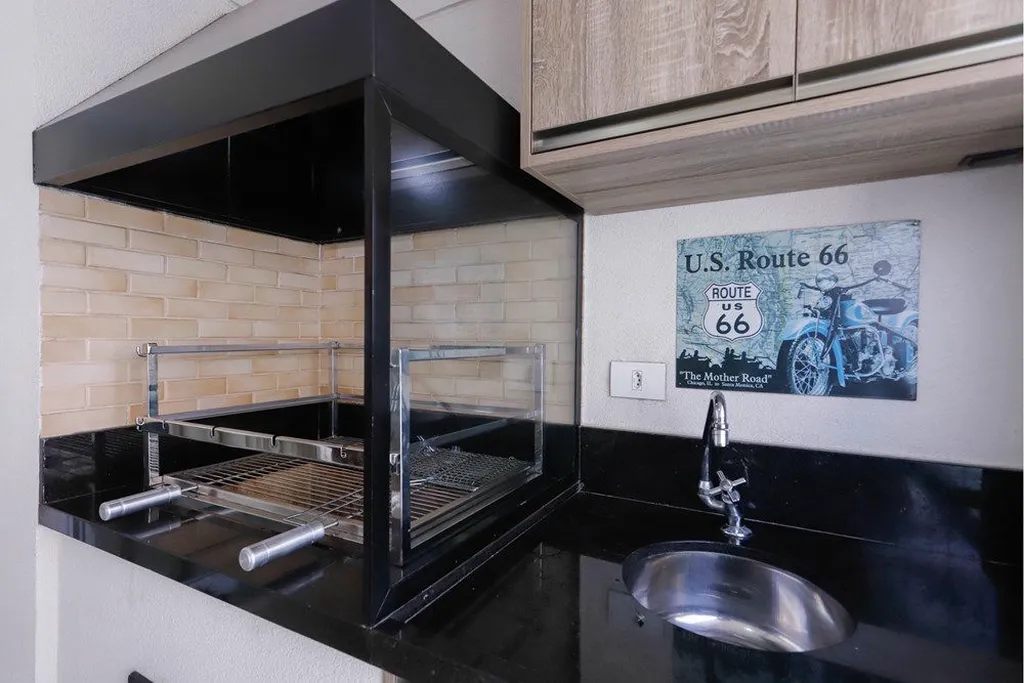 Imagem Apartamento à venda em São Paulo, Água Branca, com 3 quartos, 157m2
