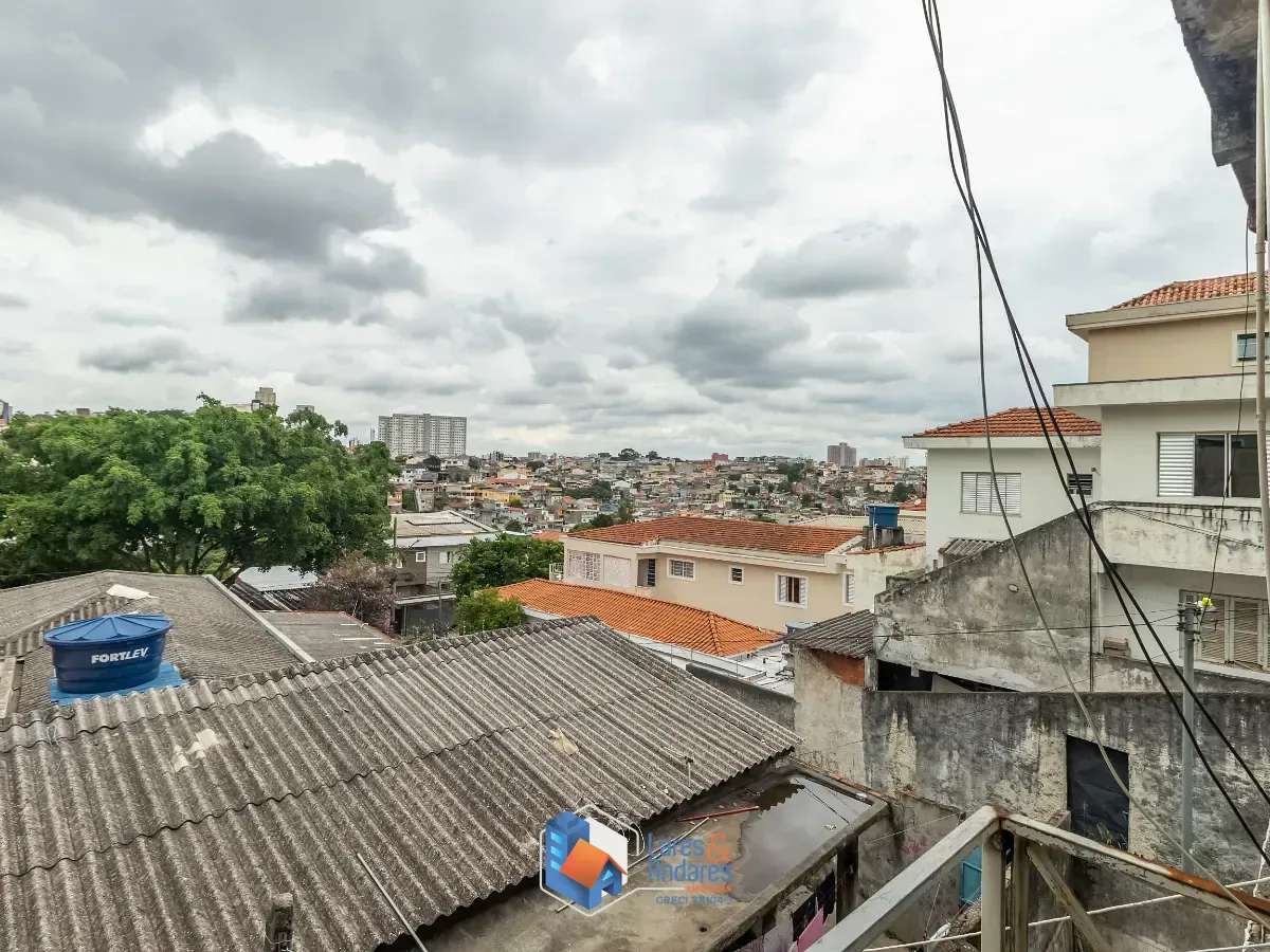 Imagem Conjunto comercial para venda em Jardim Felicidade (Zona Oeste), 337m²