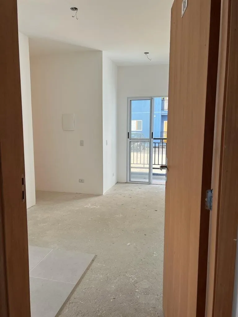Imagem Apartamento à venda 2 Quartos, 1 Vaga, 50M², Feital, Pindamonhangaba - SP | Condomínio Jabuticabeiras